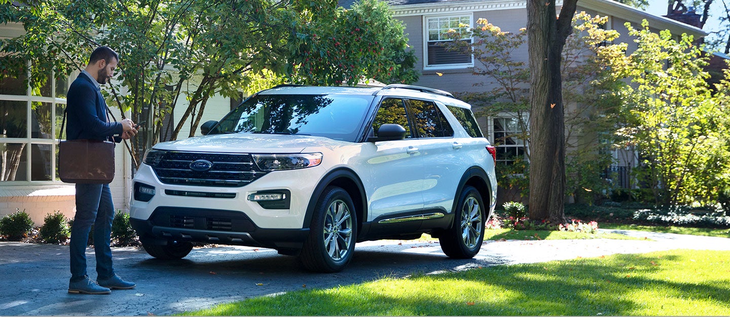 Al Packer Ford West Palm Beach in West Palm Beach FL