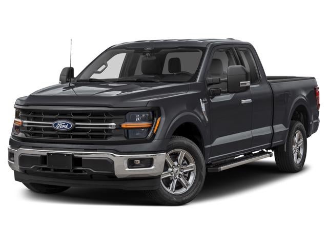 2027 Ford F-150 