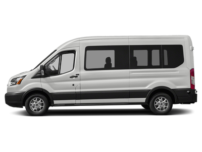 2015 Ford Transit Wagon XLT