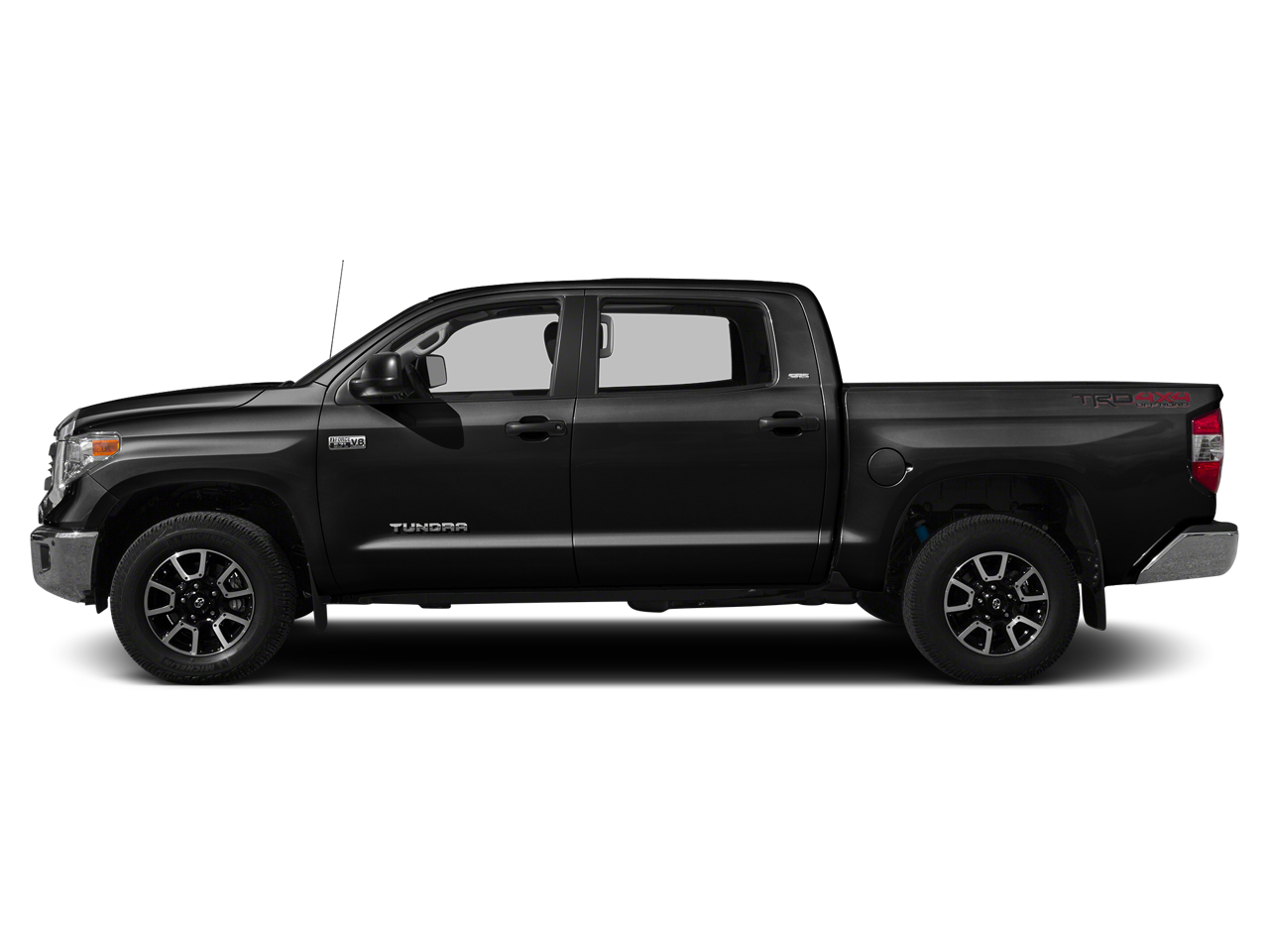 2015 Toyota Tundra 4WD Truck SR5