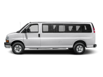 2016 Chevrolet Express Passenger LT