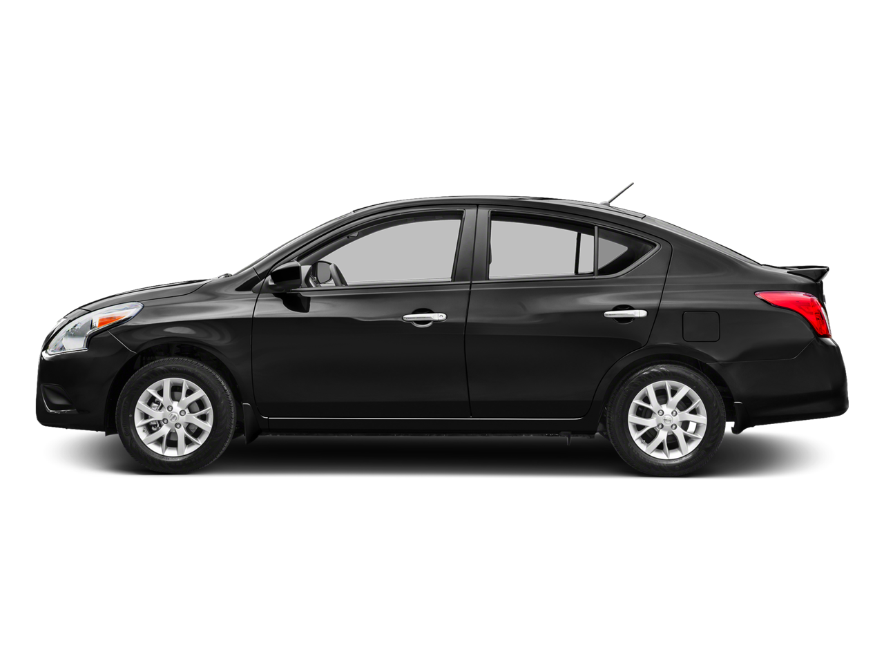 2017 Nissan Versa Sedan 1.6 SV