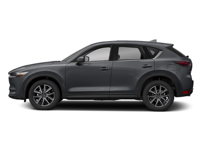 2018 Mazda Mazda CX-5 Grand Touring