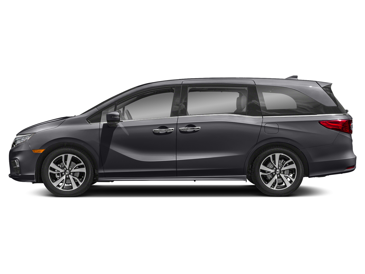 2020 Honda Odyssey Elite