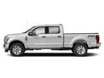 2021 Ford Super Duty F-250 SRW Platinum