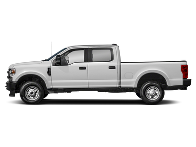 2021 Ford Super Duty F-350 DRW XL