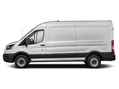 2021 Ford Transit Cargo Van 148 WB High Roof Extended Cargo