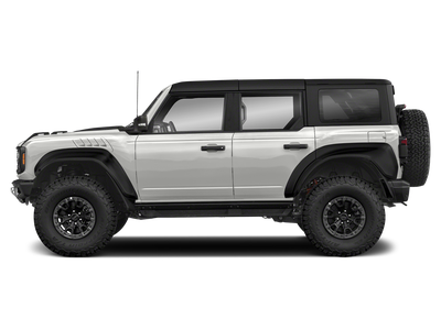 2022 Ford Bronco Raptor