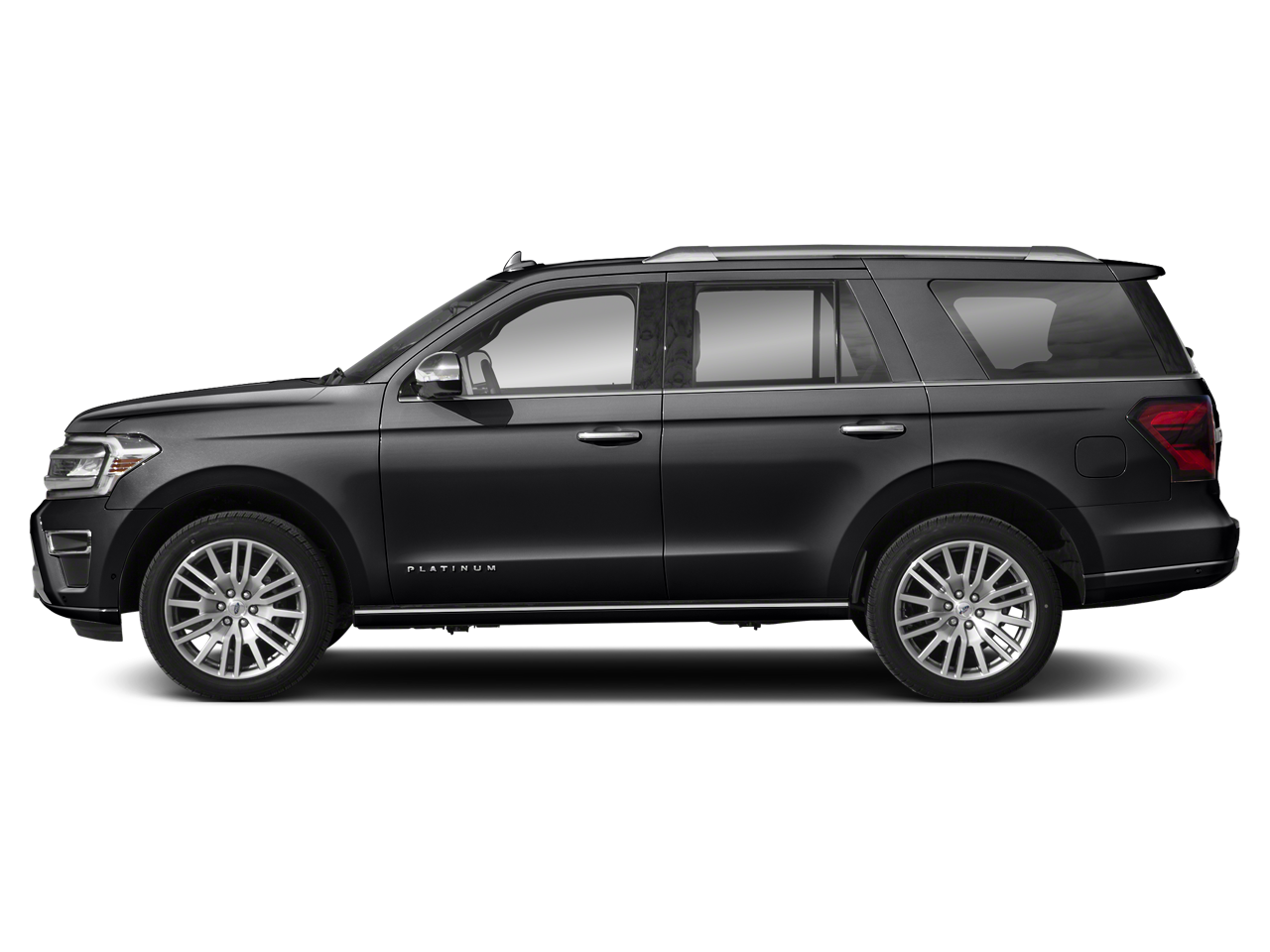 2022 Ford Expedition Platinum