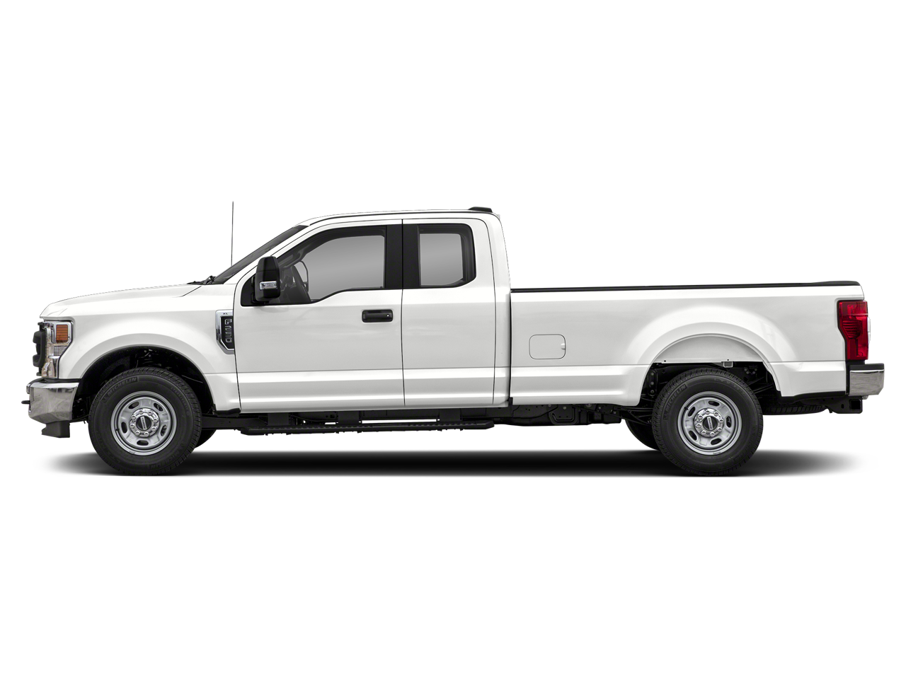 2022 Ford Super Duty F-350 SRW XL
