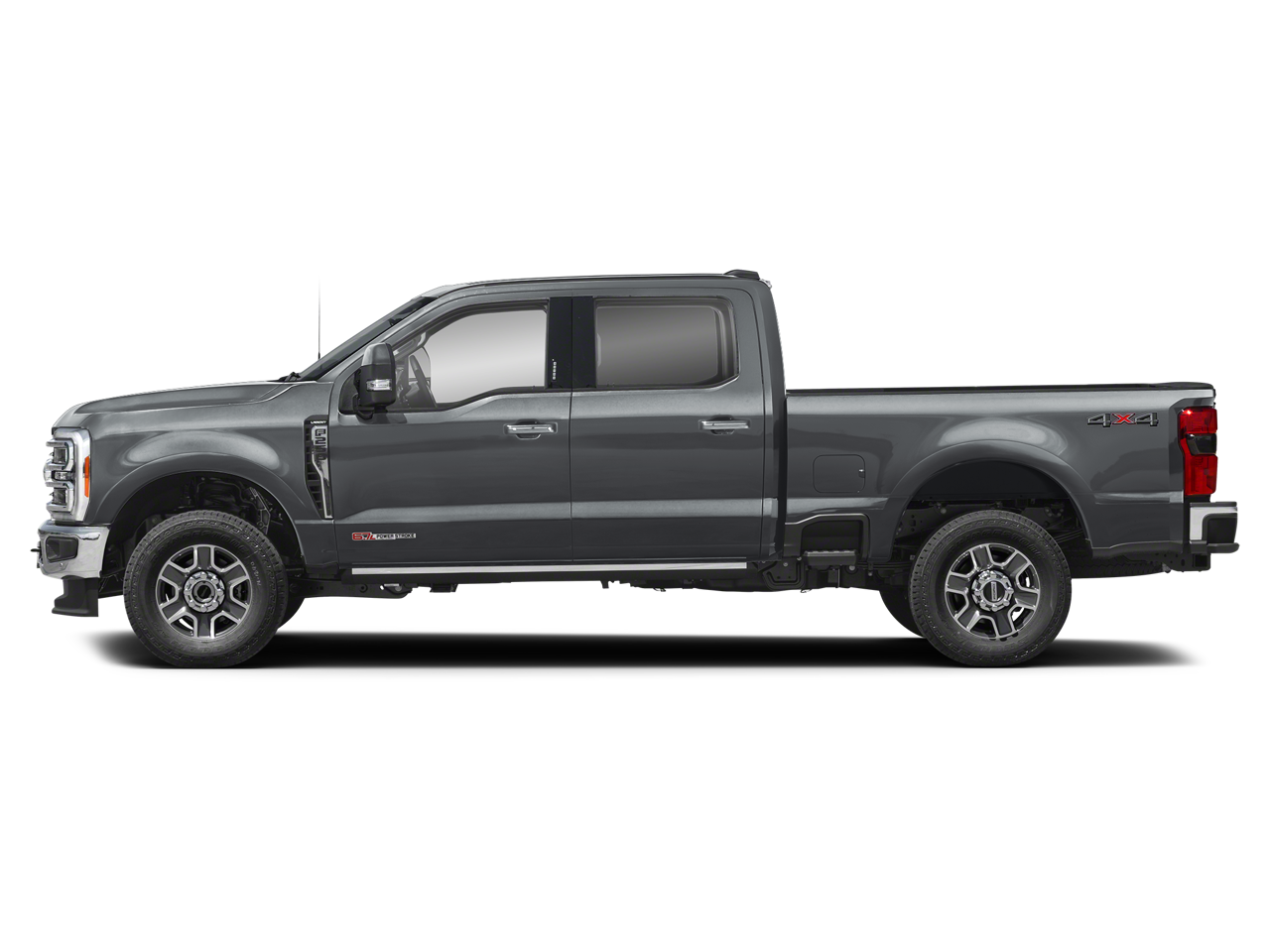 2023 Ford Super Duty F-250 SRW LARIAT