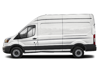 2023 Ford Transit Cargo Van Base