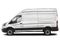 2023 Ford Transit Cargo Van Base