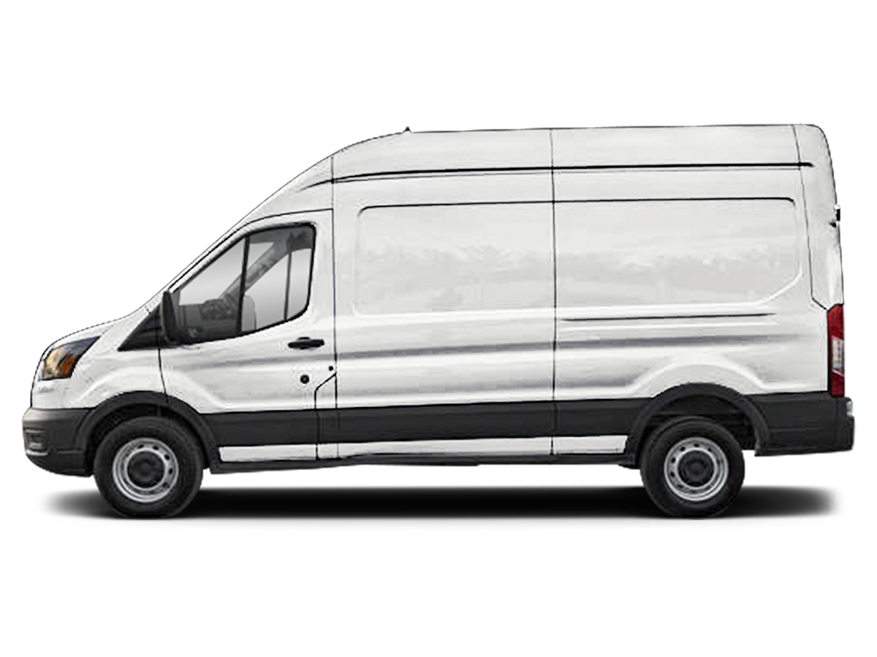 2023 Ford Transit Cargo Van Base