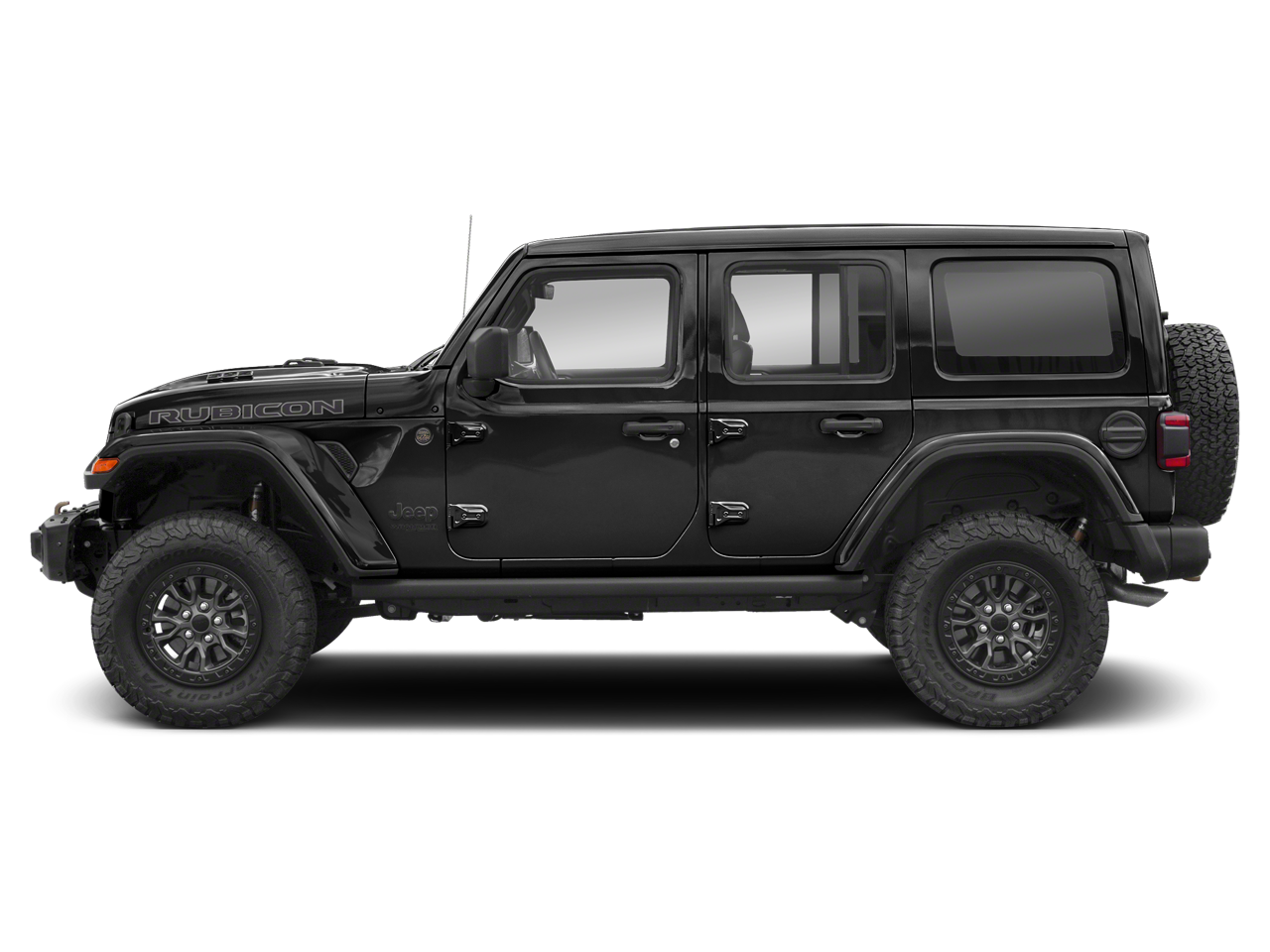 2023 Jeep Wrangler Sport Altitude