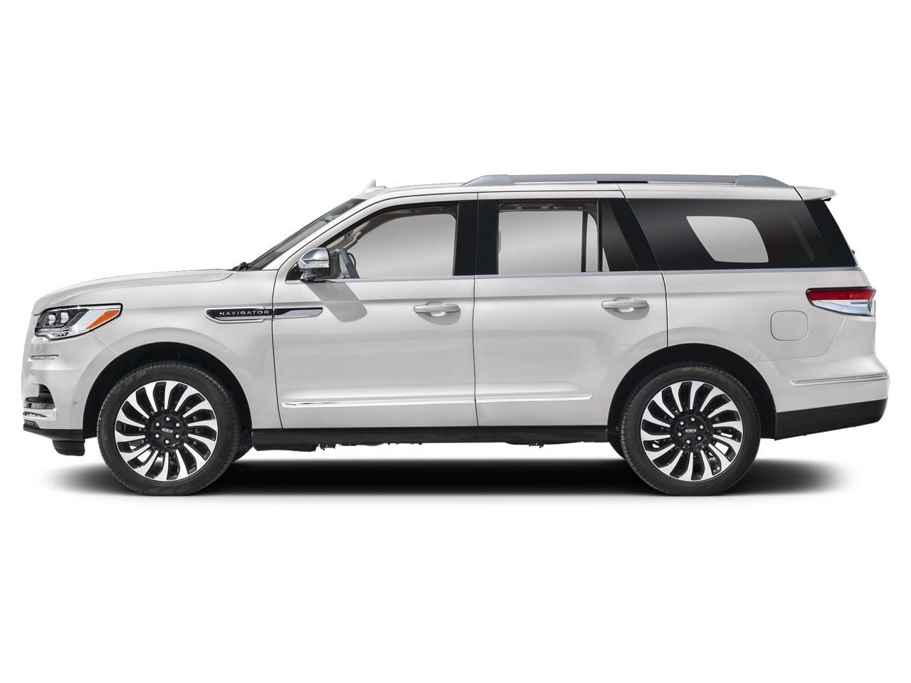 2023 Lincoln Navigator Black Label