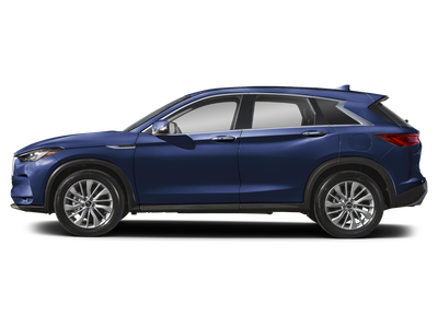 2024 INFINITI QX50 LUXE