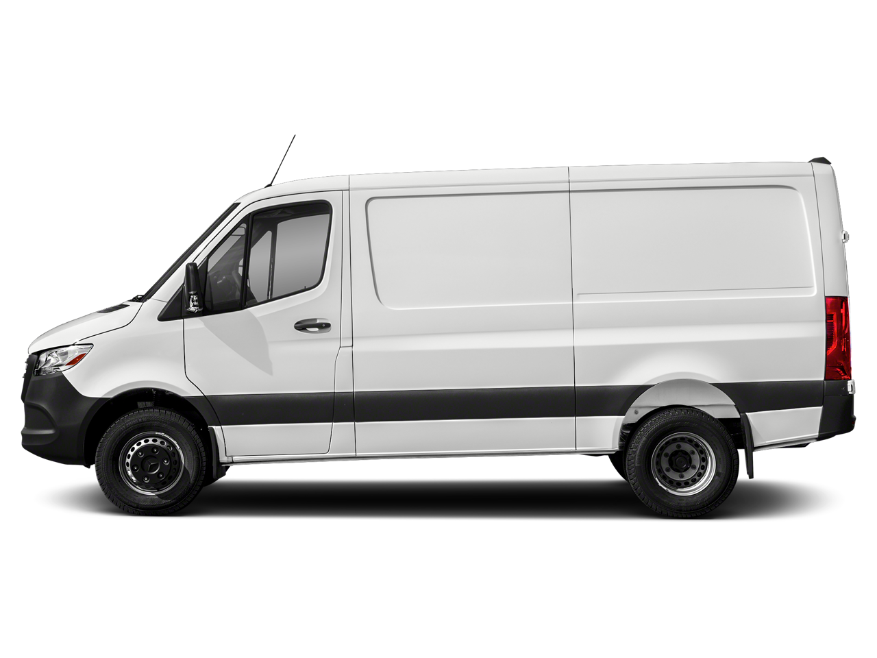 2024 Mercedes-Benz Sprinter Cargo Van Cargo 144 WB