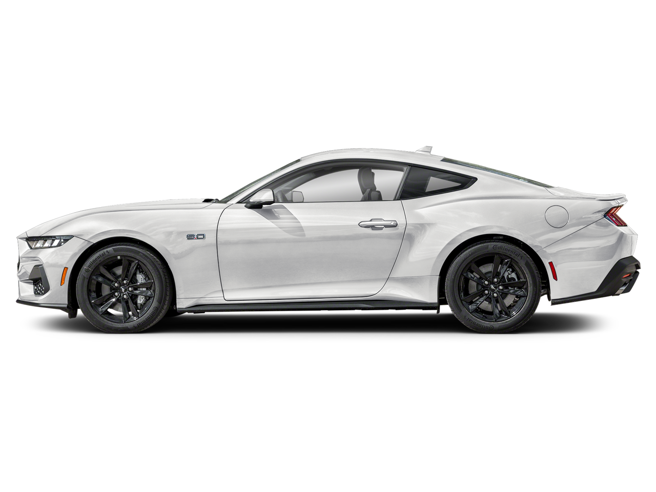 2025 Ford Mustang Premium