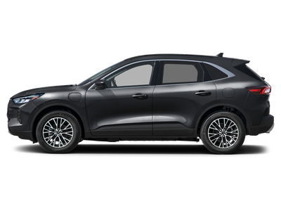 2025 Ford Escape Base