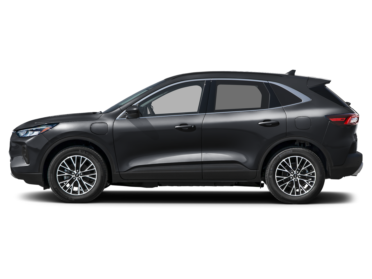 2025 Ford Escape Base
