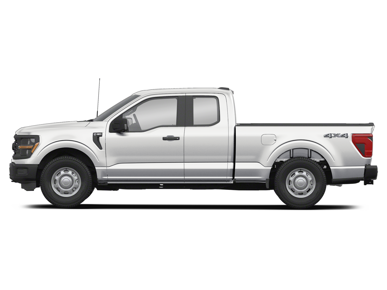 2025 Ford F-150 XL - Photo 6