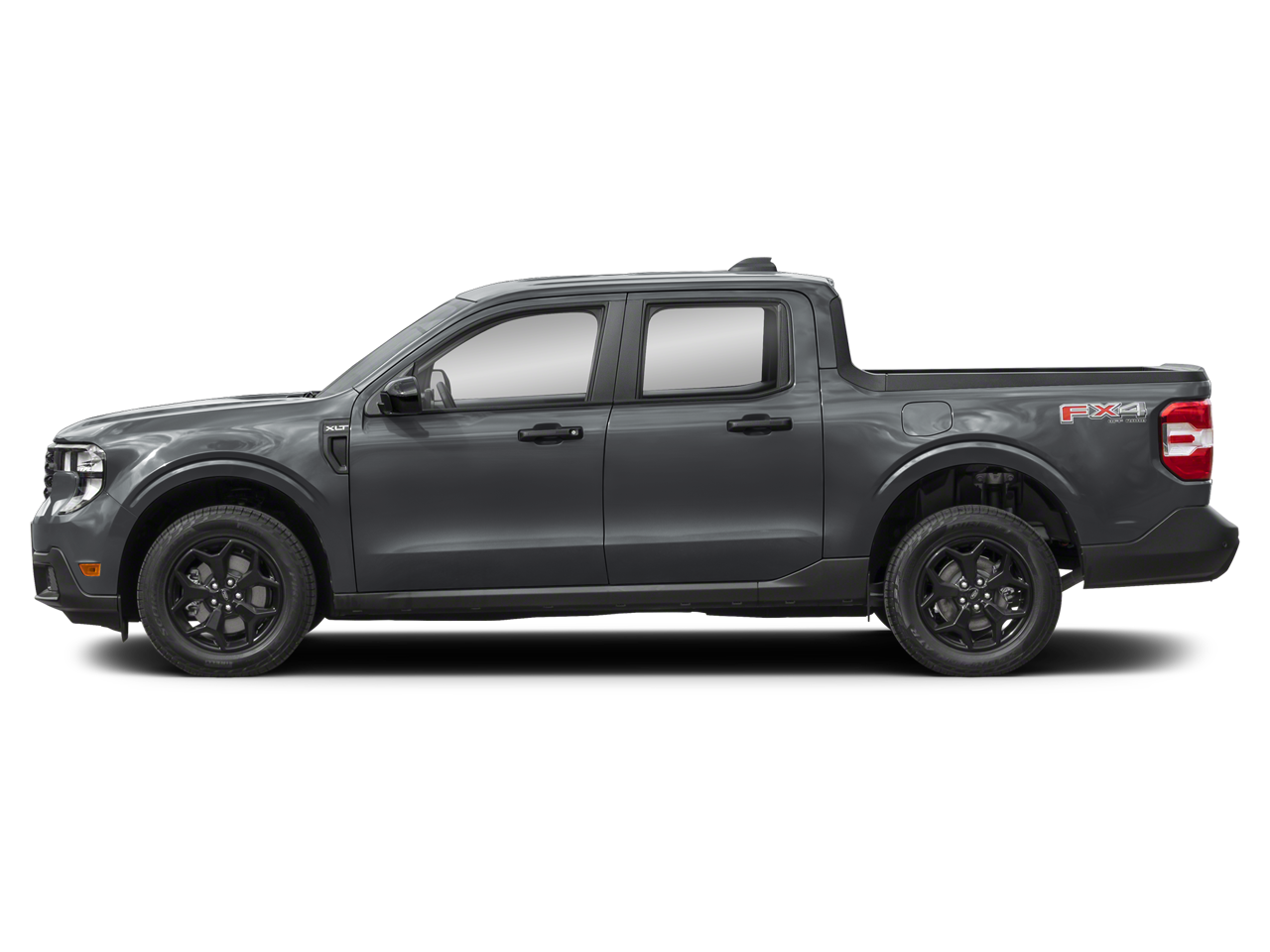 2025 Ford Maverick XLT - Photo 40
