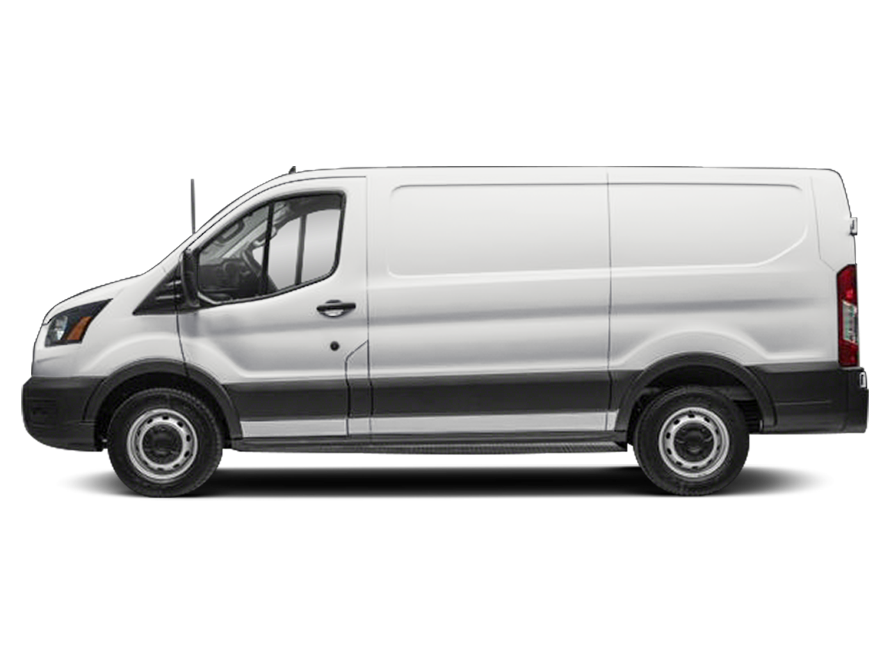 2025 Ford Transit Van Base - Photo 25