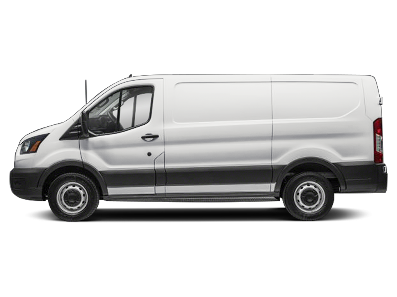 2025 Ford Transit Cargo Van XL