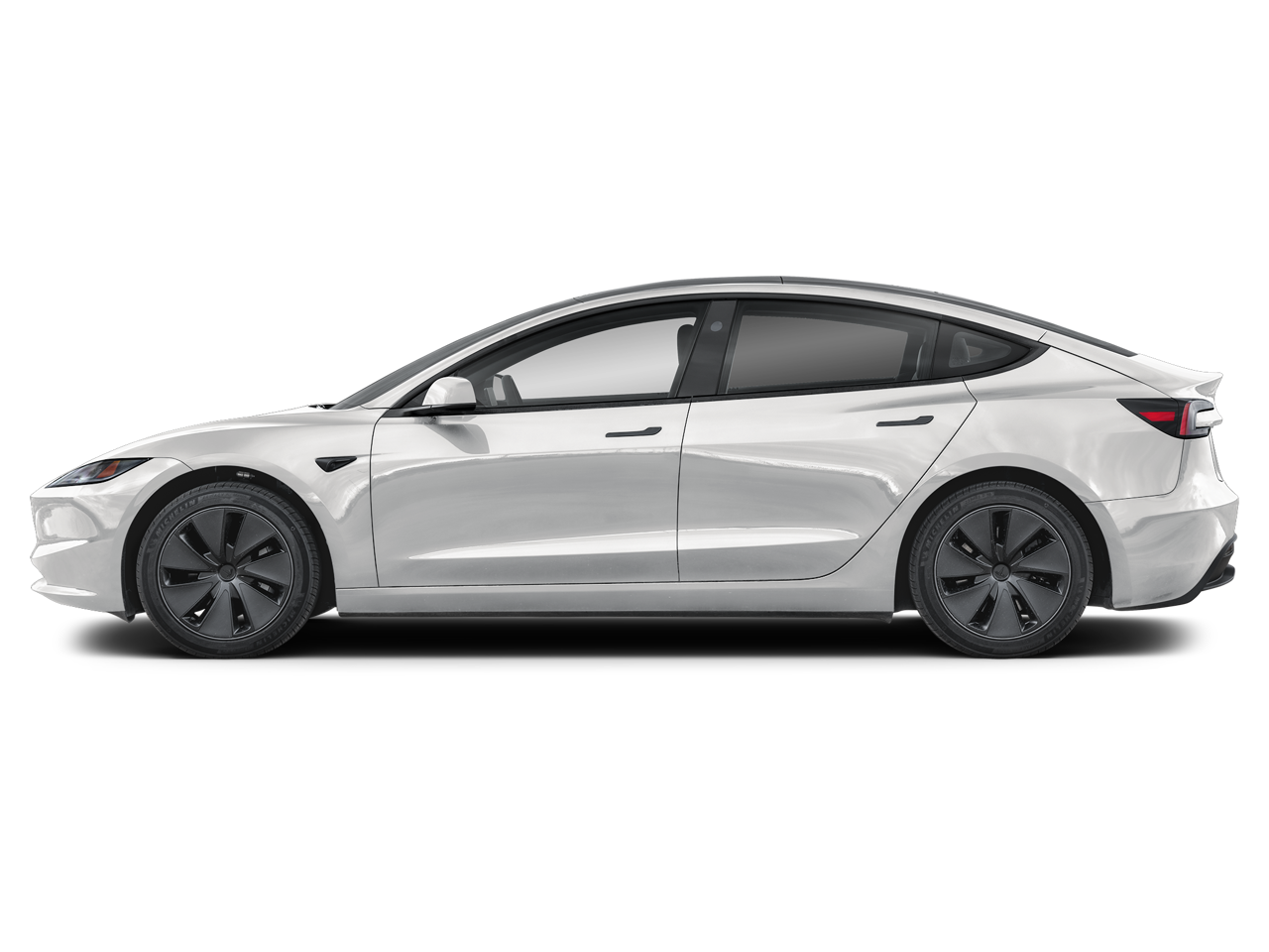 2025 Tesla Model 3 Performance