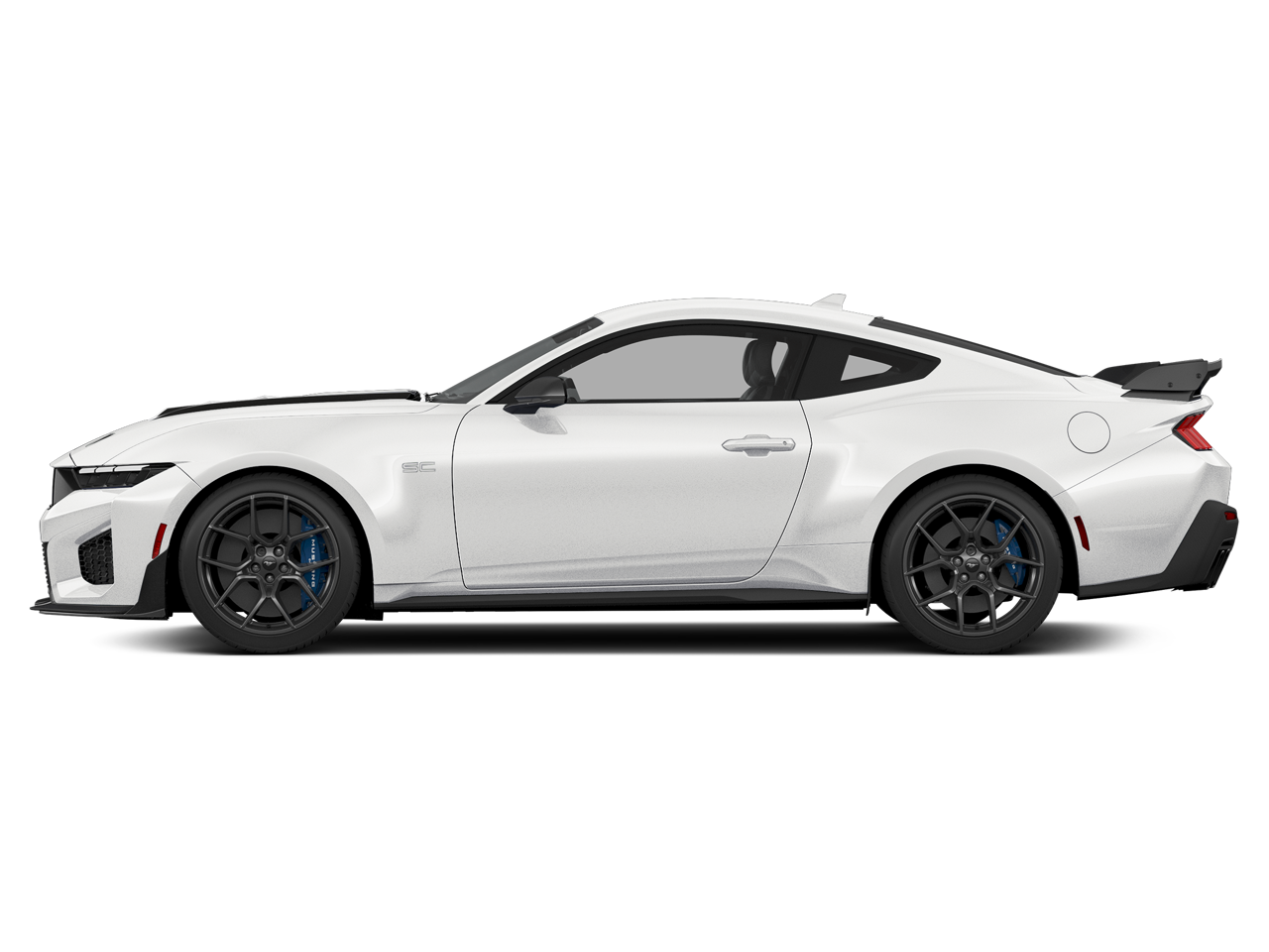 2026 Ford Mustang Base