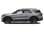 2026 Ford Explorer Base