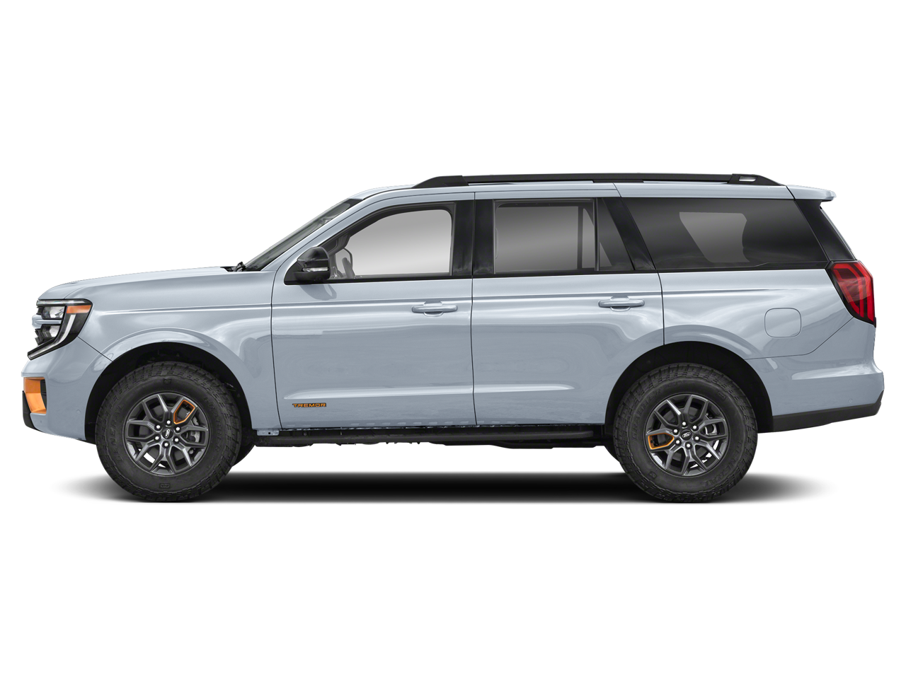 2026 Ford Expedition Base