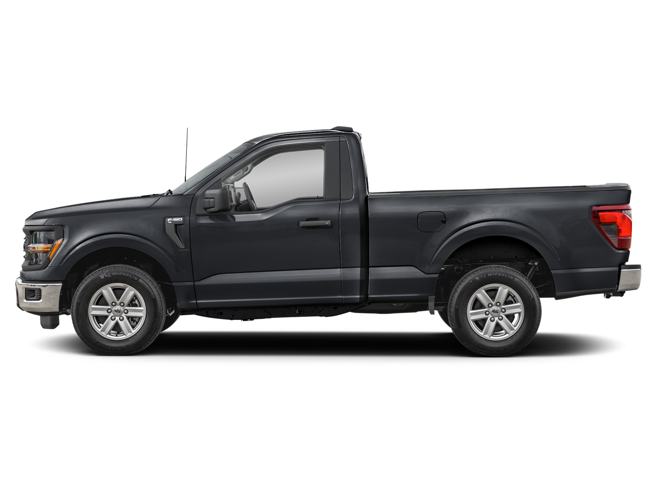 2026 Ford F-150 XL photo 3