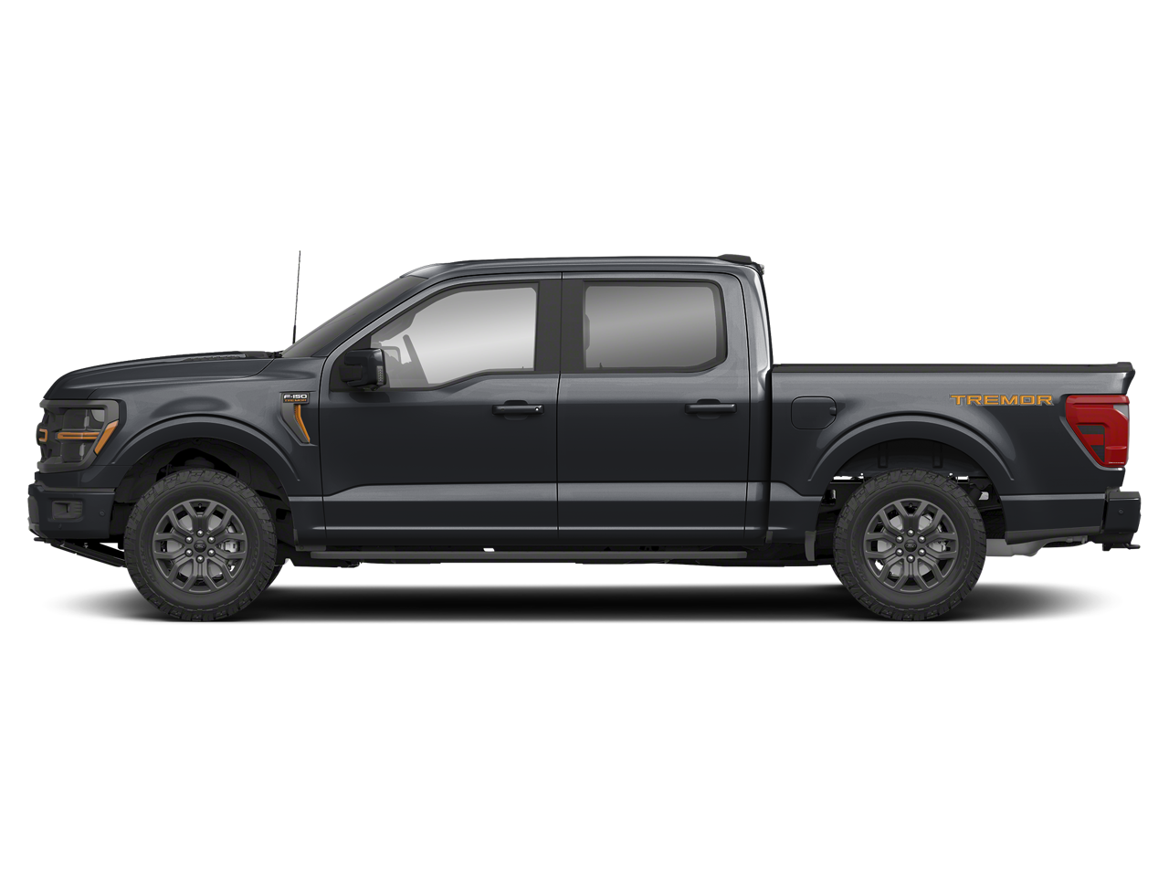 2026 Ford F-150 Base