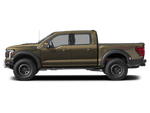 2026 Ford F-150 Base