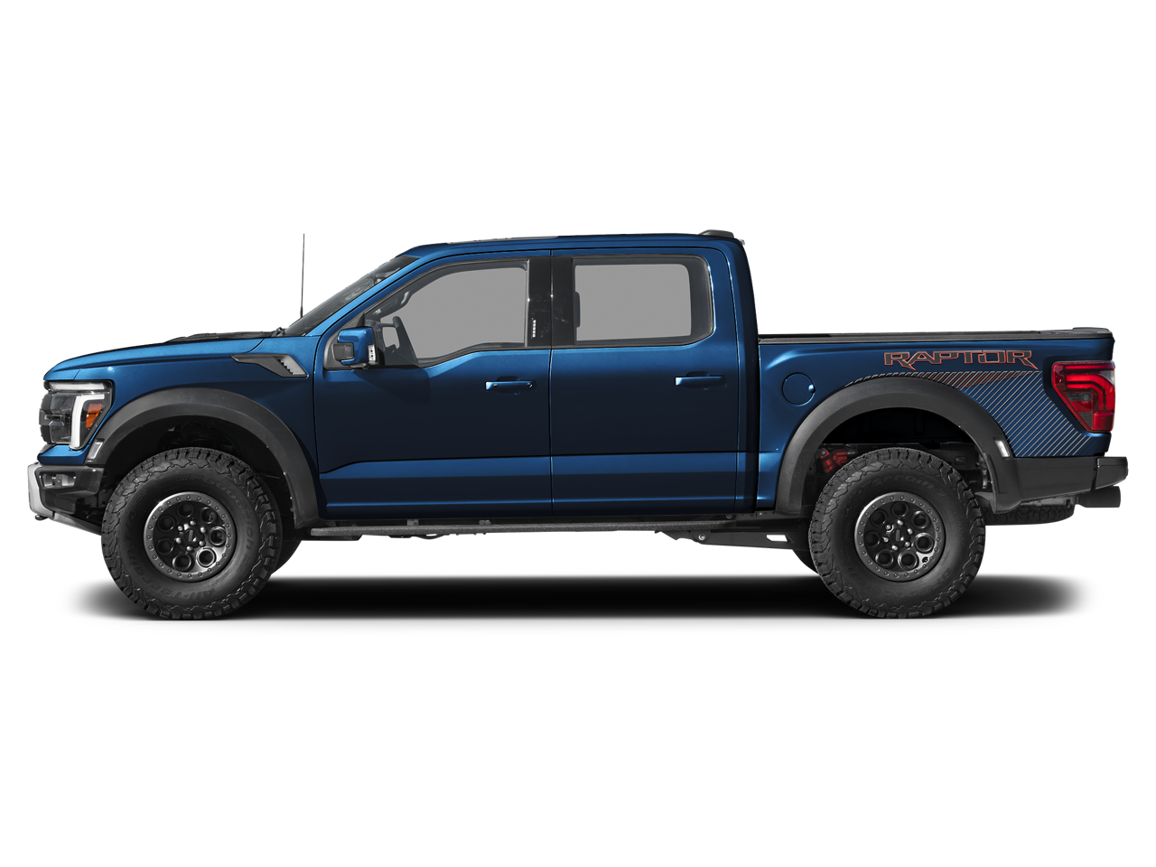 2026 Ford F-150 Base