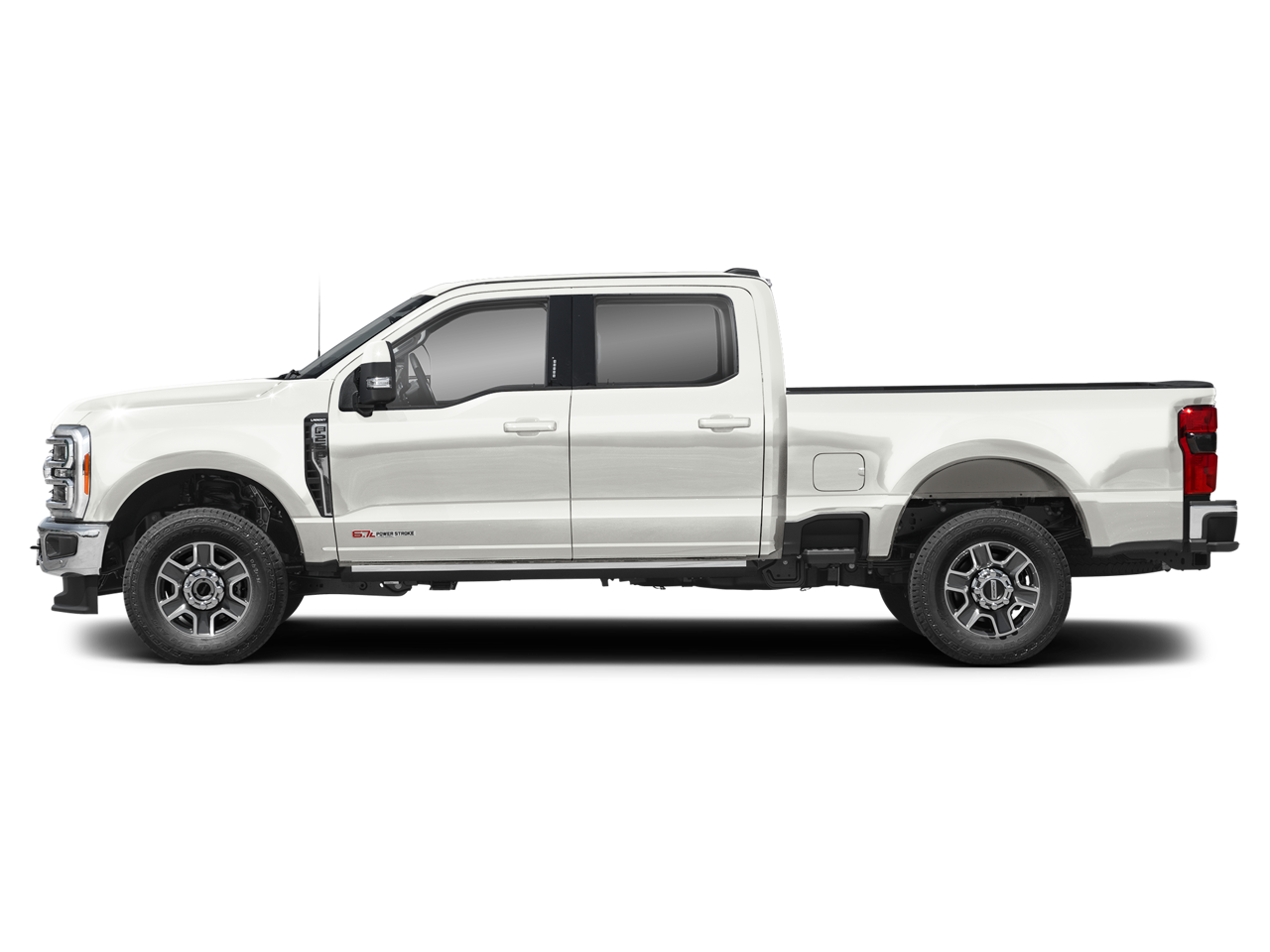 2026 Ford F-250 Super Duty Lariat - Photo 32