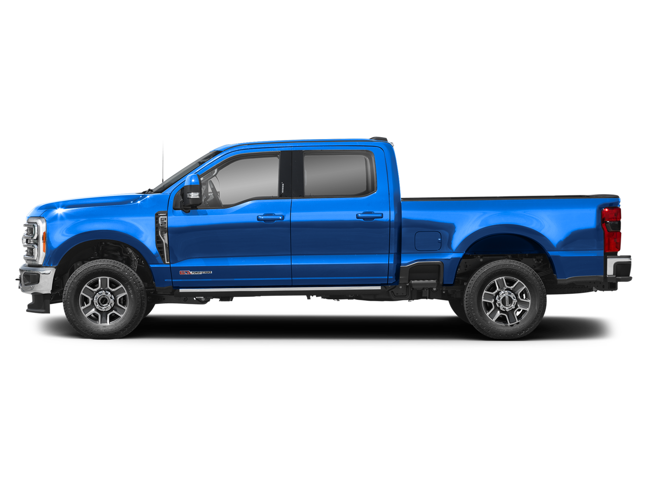 2026 Ford F-250 Super Duty Lariat - Photo 36