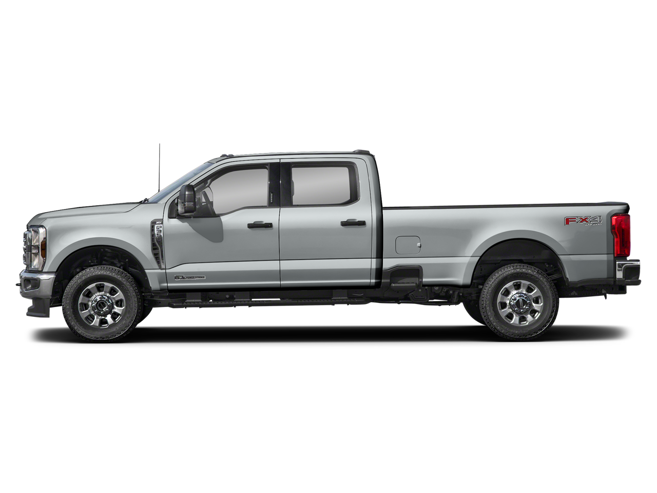 2026 Ford Super Duty F-350 DRW XLT