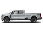 2026 Ford Super Duty F-350 DRW Platinum