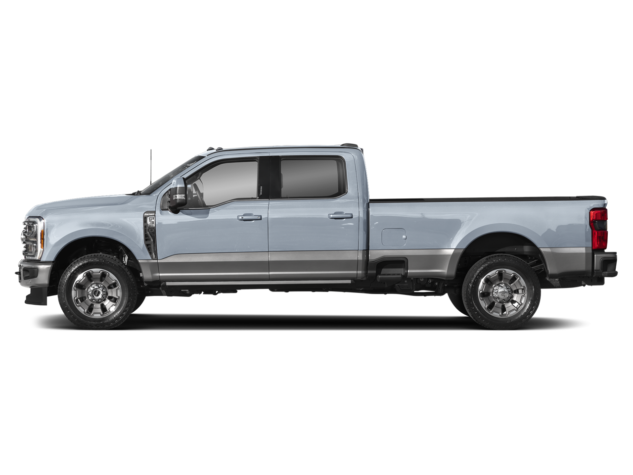 2026 Ford Super Duty F-350 SRW King Ranch
