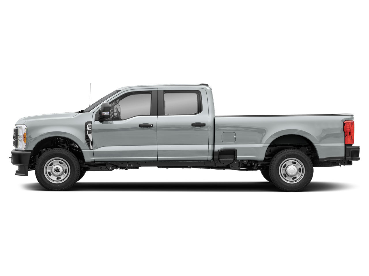 2026 Ford F-350 Super Duty XL - Photo 40