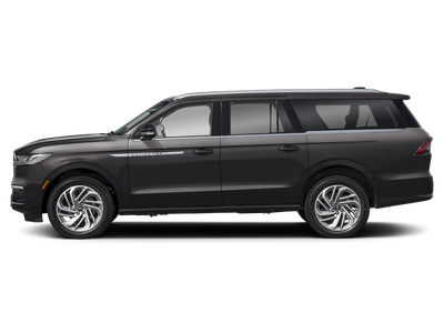 2026 Lincoln Navigator 4X4 RESERVE L