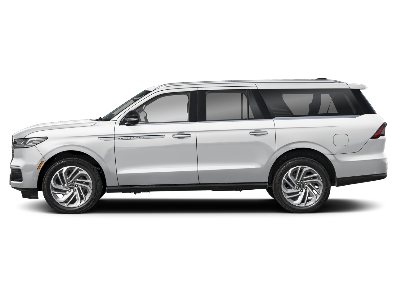 2026 Lincoln Navigator 4X4 RESERVE L