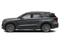 2027 Ford Explorer Base