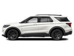 2027 Ford Explorer Base