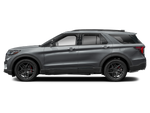 2027 Ford Explorer Base