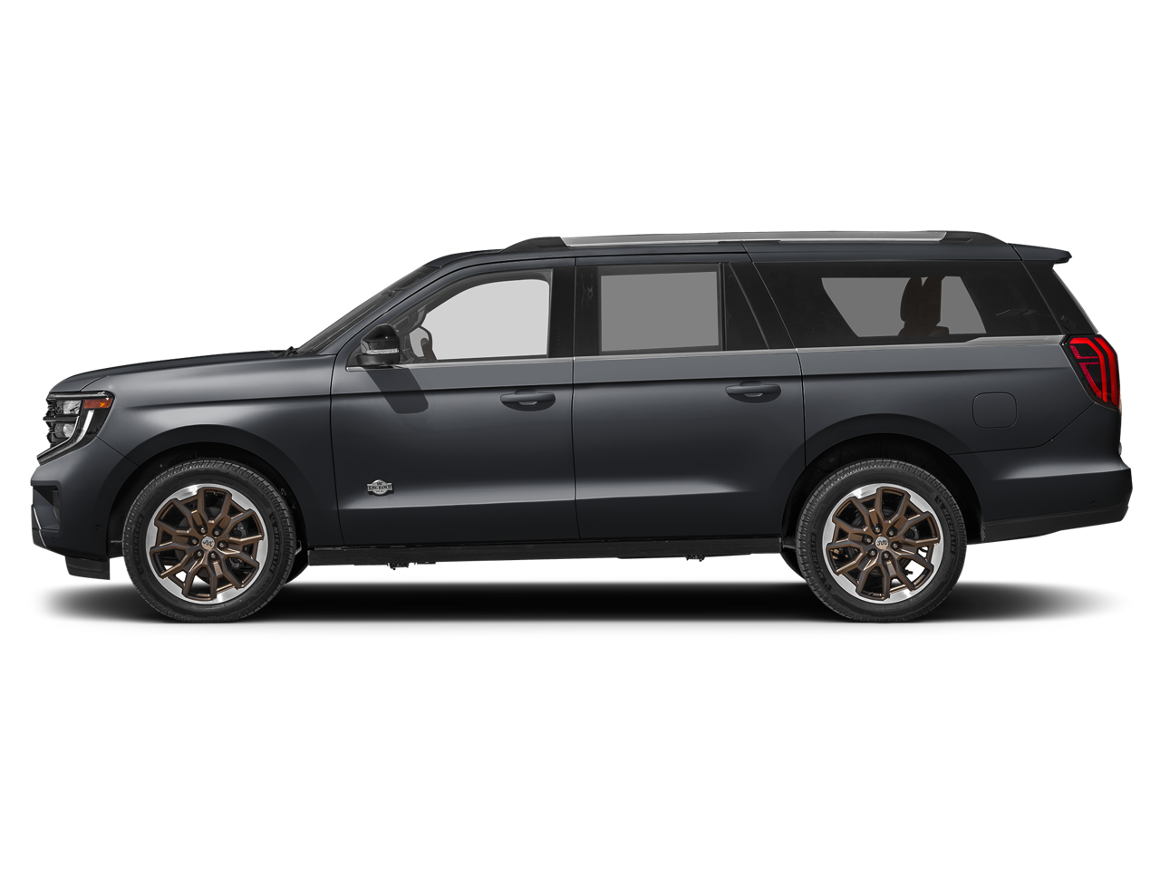 2027 Ford Expedition Max King Ranch