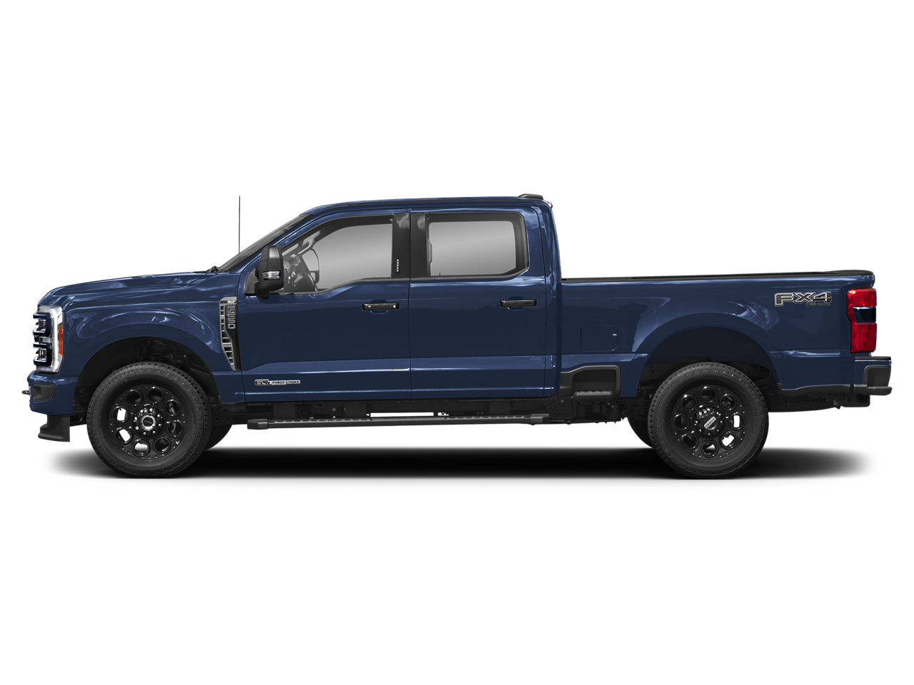 2027 Ford Super Duty F-250 SRW XLT